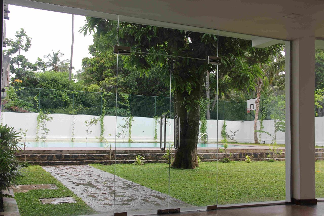 Serenity Tissa Tissamaharama Εξωτερικό φωτογραφία