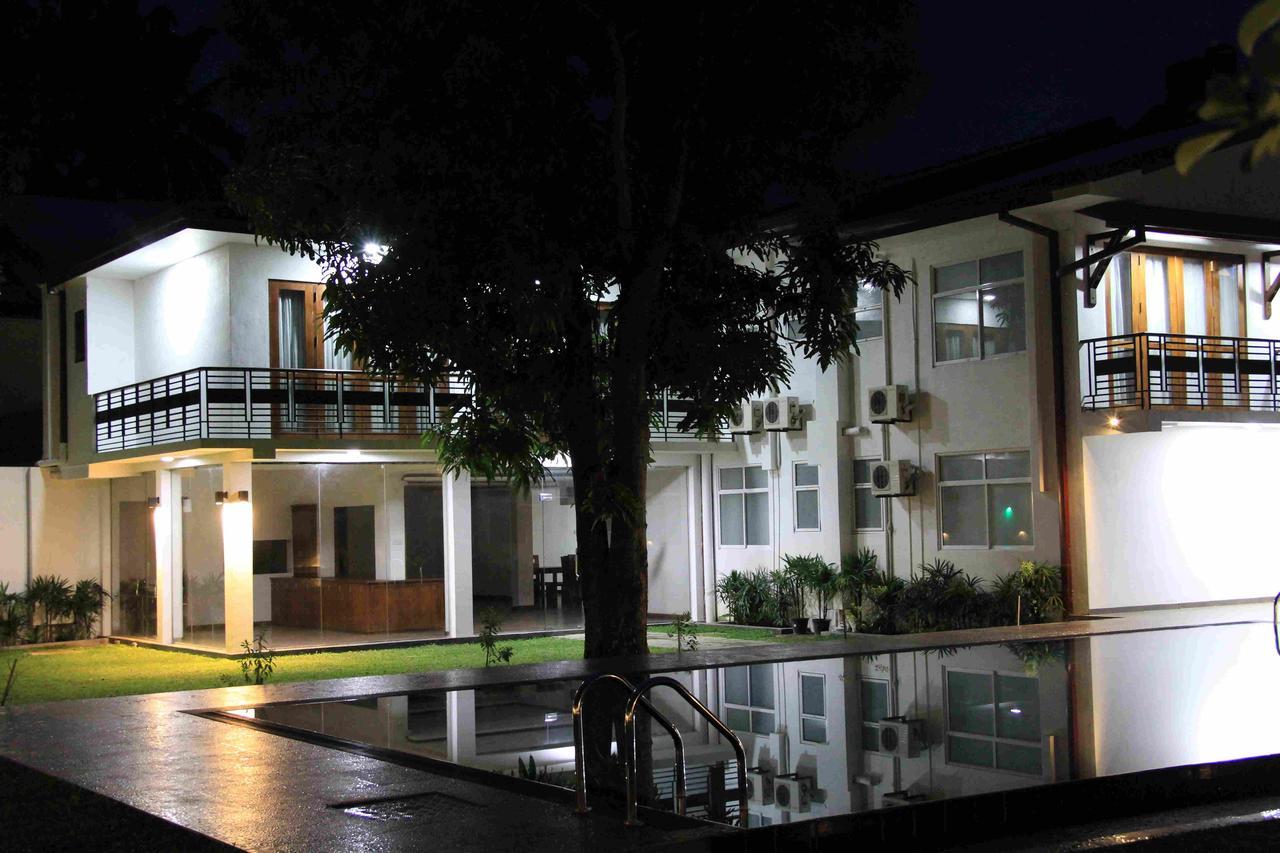 Serenity Tissa Tissamaharama Εξωτερικό φωτογραφία