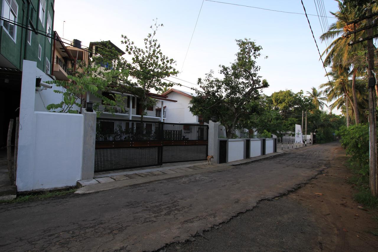 Serenity Tissa Tissamaharama Εξωτερικό φωτογραφία